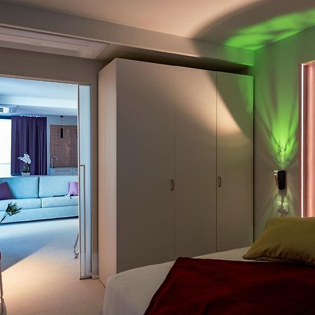 Aparthotel Zefiro Com Design, Large Terrace, Bike, Near Beach And Thermal Grado Exteriör bild