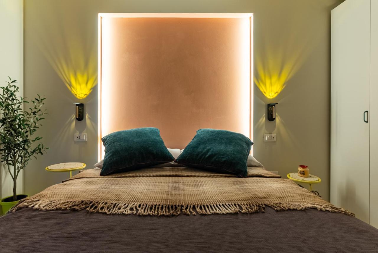 Aparthotel Zefiro Com Design, Large Terrace, Bike, Near Beach And Thermal Grado Exteriör bild