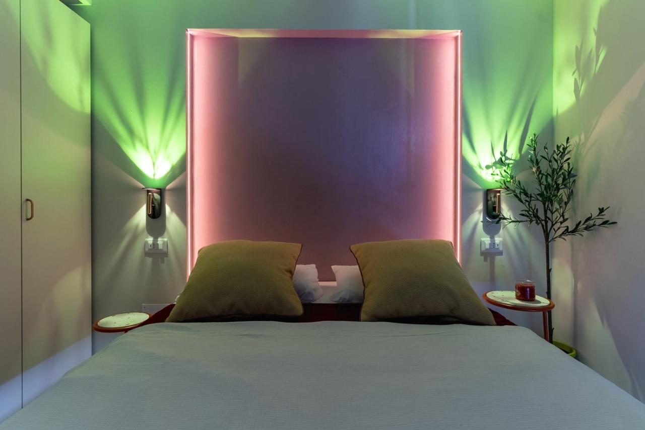 Aparthotel Zefiro Com Design, Large Terrace, Bike, Near Beach And Thermal Grado Exteriör bild