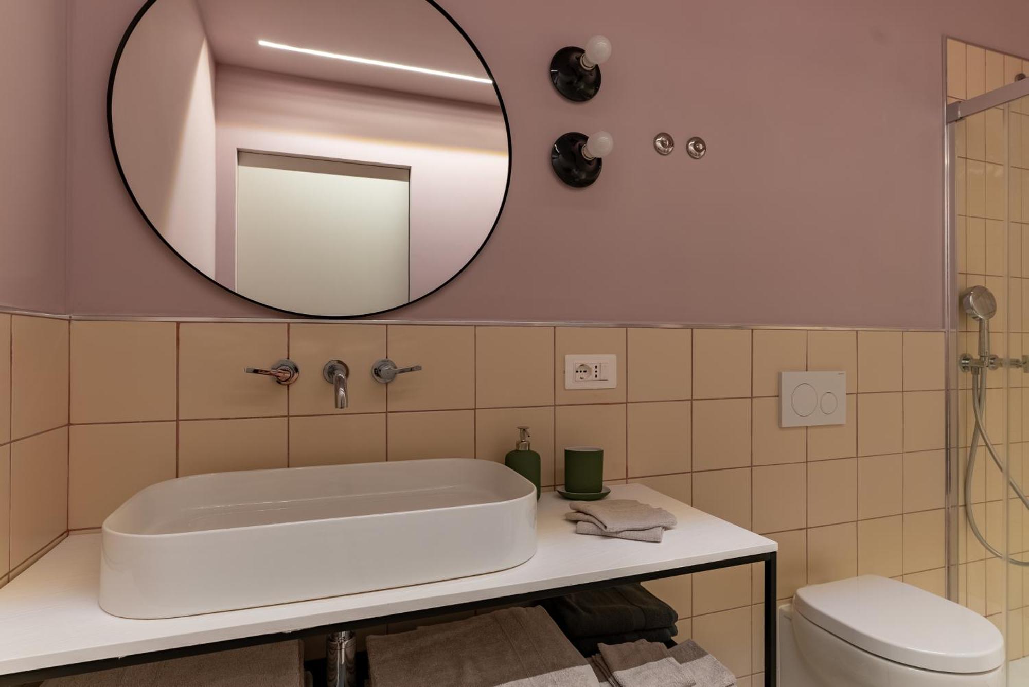 Aparthotel Zefiro Com Design, Large Terrace, Bike, Near Beach And Thermal Grado Exteriör bild